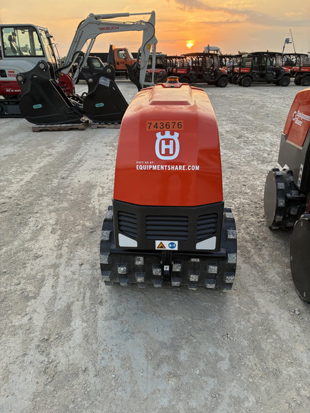 2026 HUSQVARNA LP9505