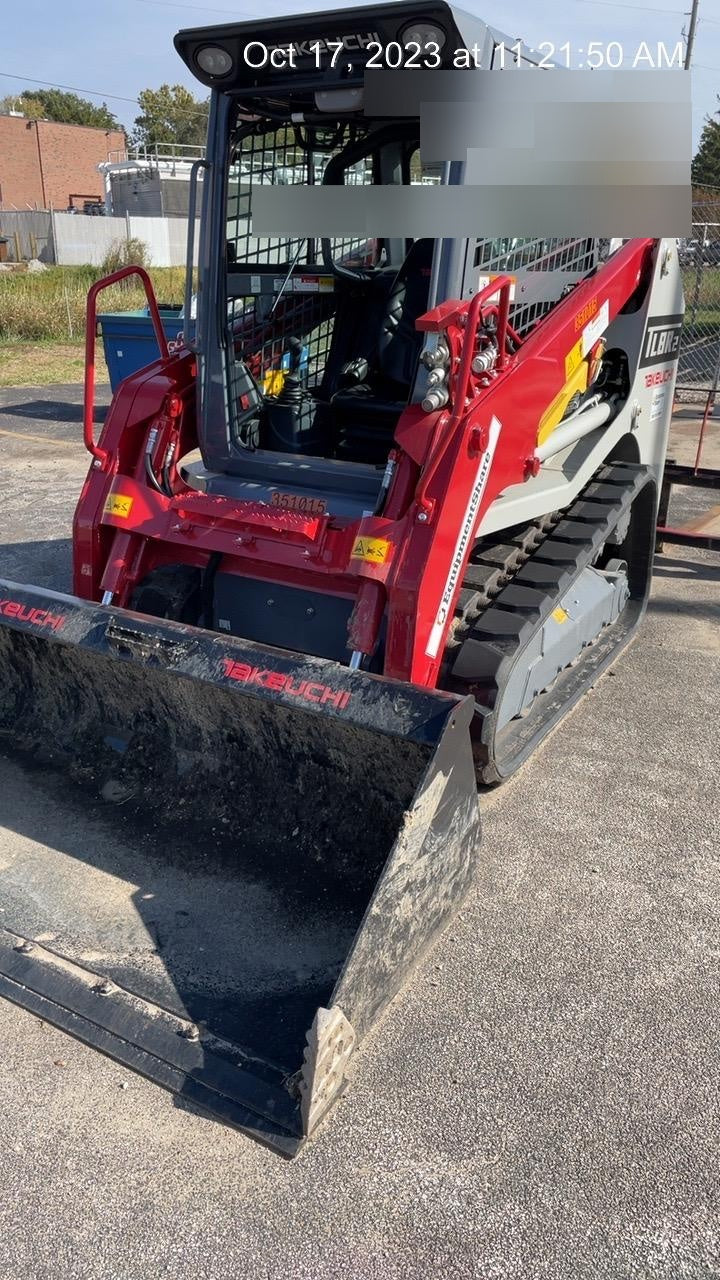 2023 VIRNIG 76" Smooth Bucket - Virnig
