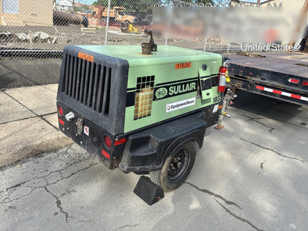 2021 SULLAIR 185D-DPQ KU4F