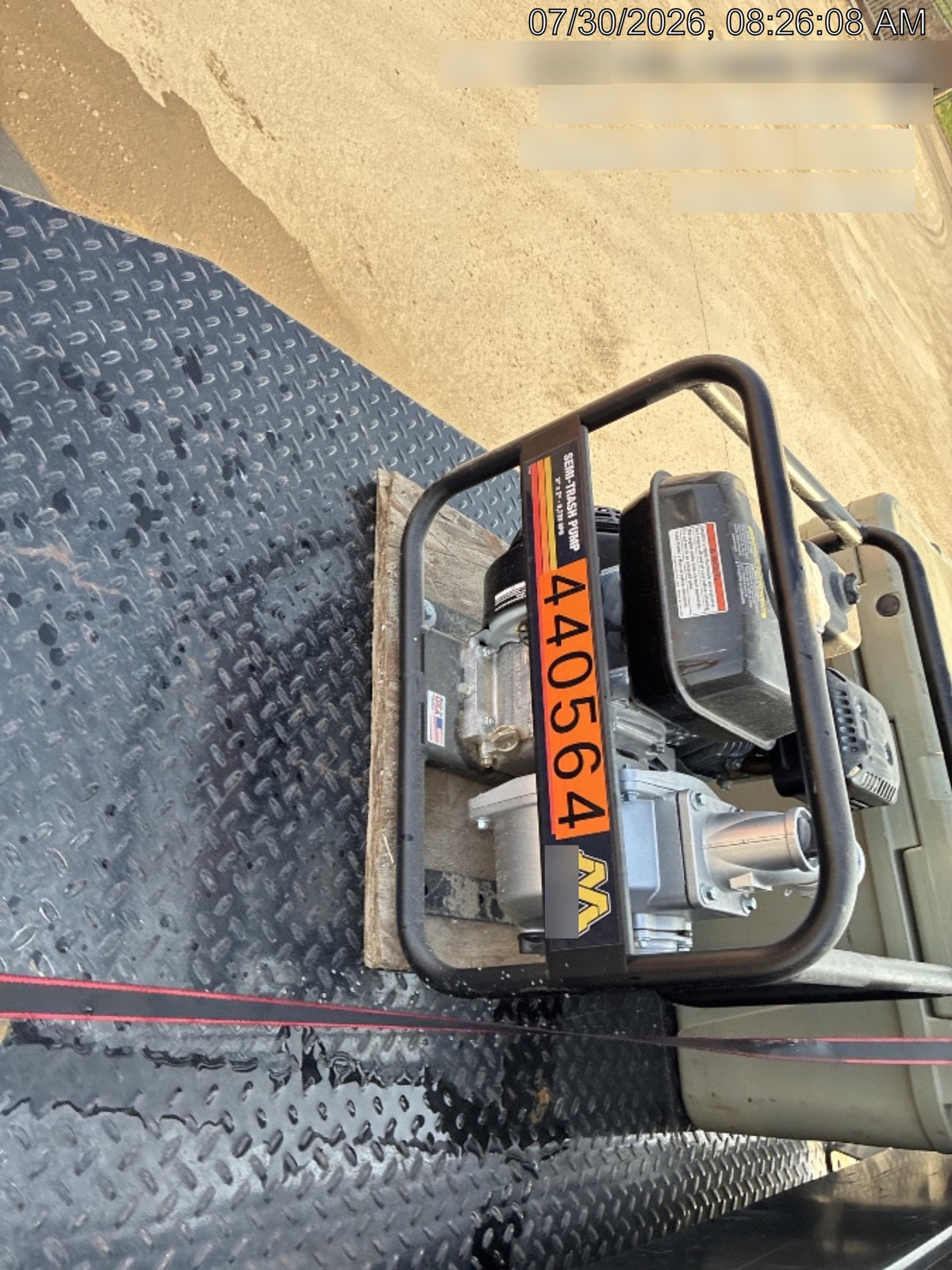 2024 MI-T-M WTP-S02-1MGH
