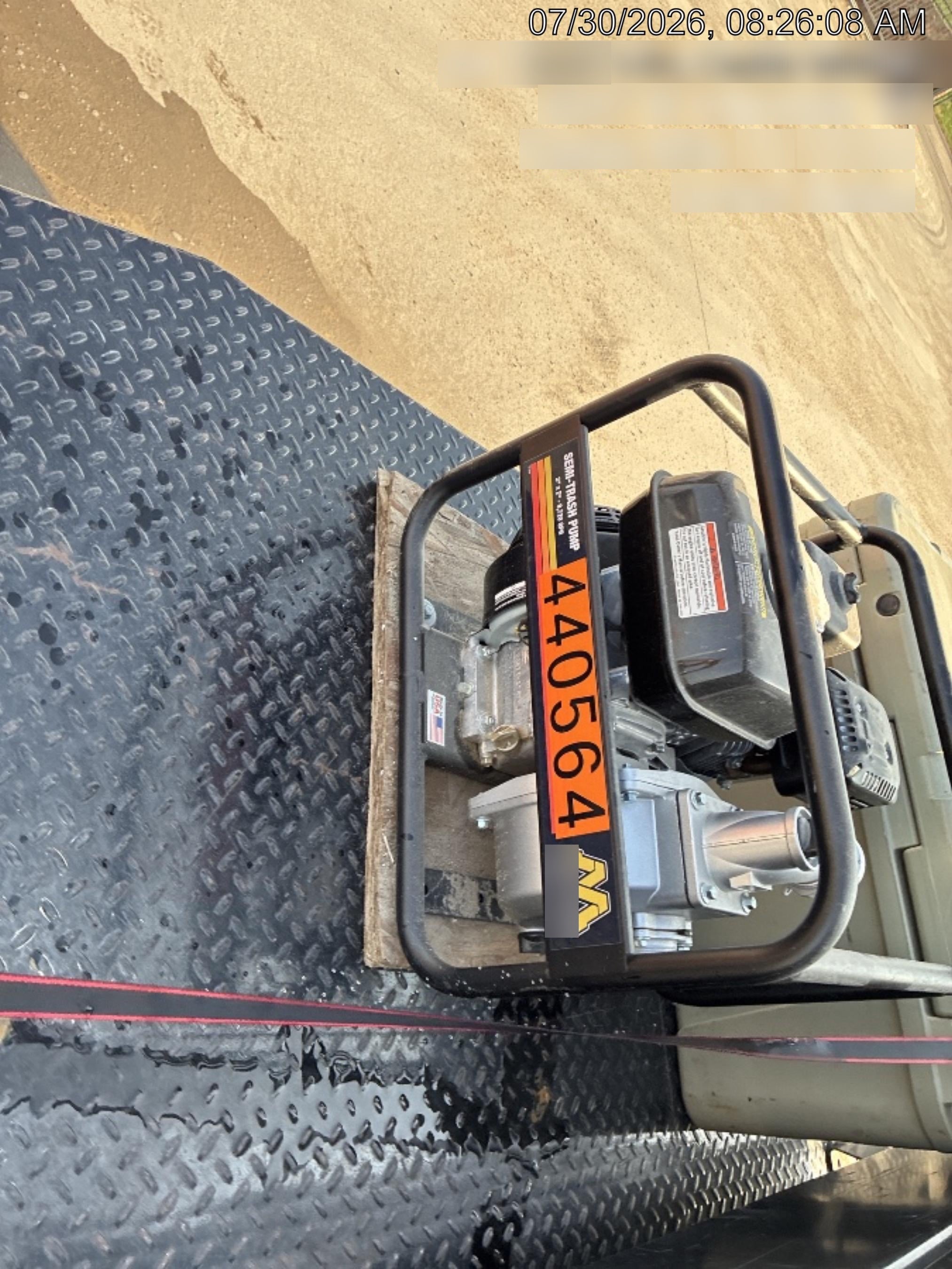 2024 MI-T-M WTP-S02-1MGH