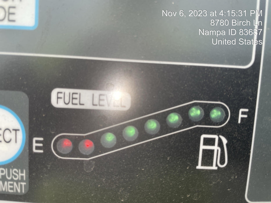 2023 AIRMAN PDS185S CWK