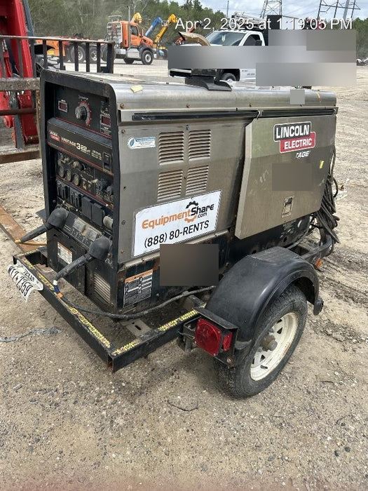 2018 WACKER NEUSON LTV6K-MH