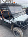 2022 KAWASAKI Mule PRO-DXT (Half Door)