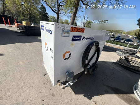 2023 LB WHITE Premier 350 DF 2.0 LINK