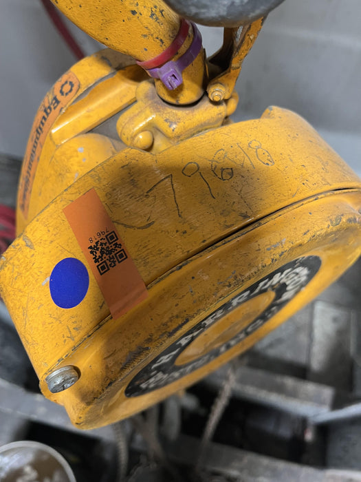 2020 HARRINGTON CF015-20