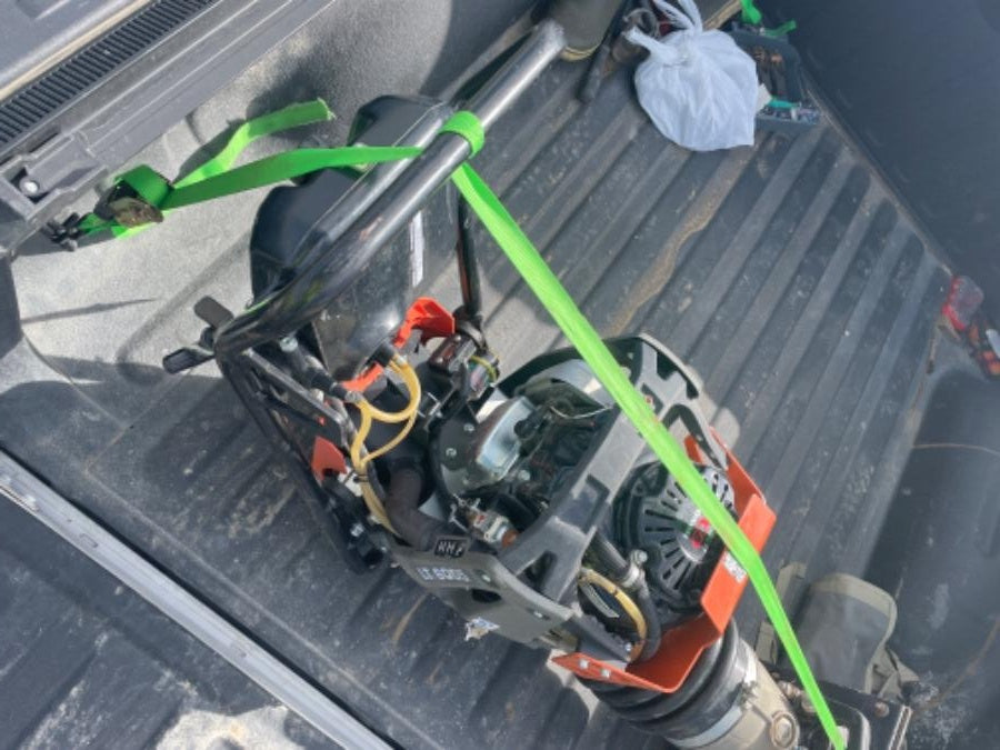 2024 HUSQVARNA LT6005