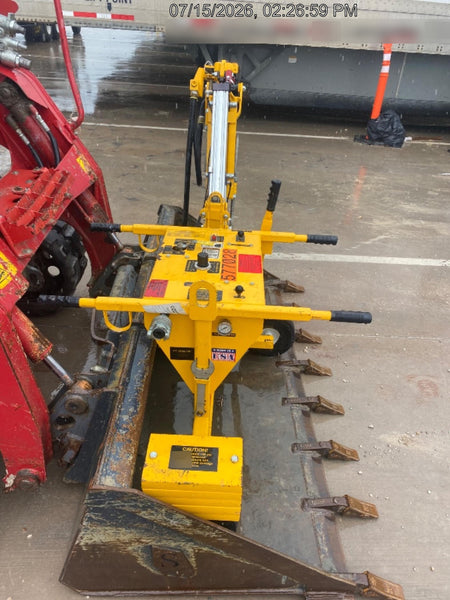 2025 E-Z DRILL 210B SRA