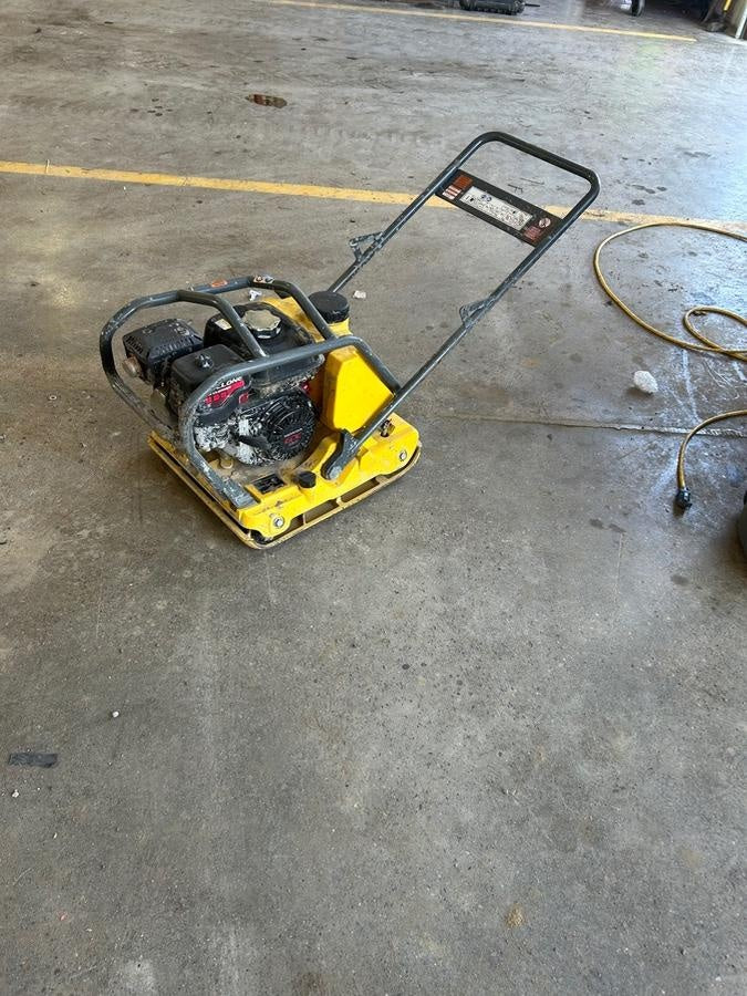 2021 WACKER NEUSON WP1550AW