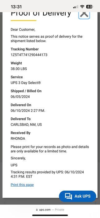 2022 TORCUP VT-3000KIT