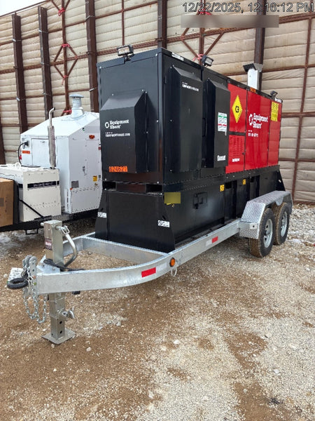 2025 CAMPO EB1000CT