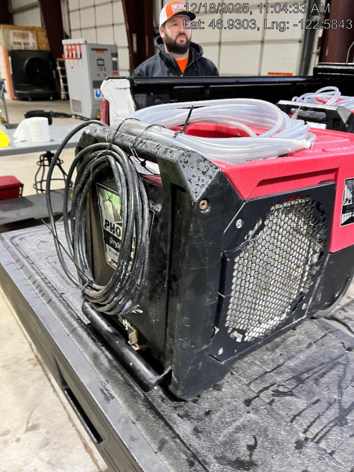 2021 PHOENIX DryMAX XL
