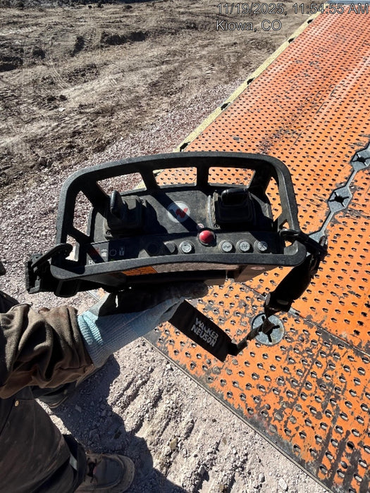 2024 WACKER NEUSON RTLx-SC3