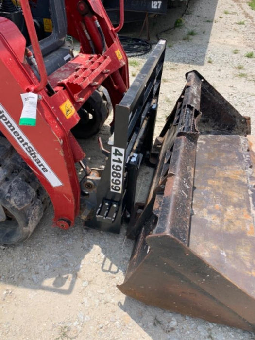 2024 ARROW MATERIAL HANDLING F5100CB