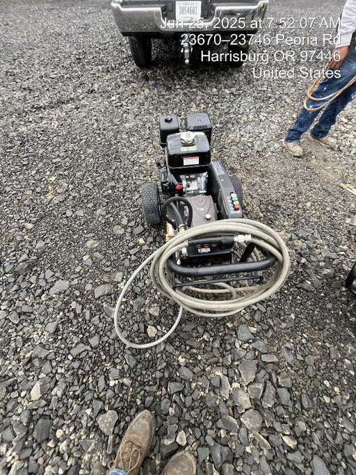 2024 MI-T-M CW-3504-5MGH