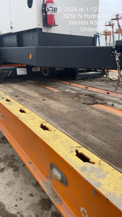 2020 STAR INDUSTRIES M1360B - Star JIB Boom