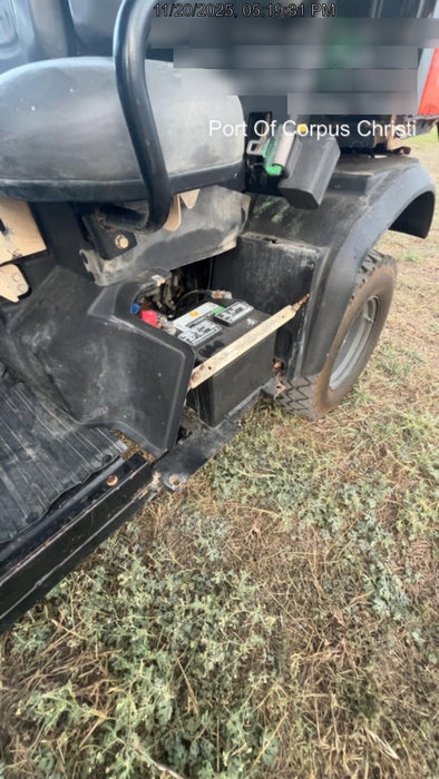 2021 KUBOTA RTV-X1140W-H (Canopy)