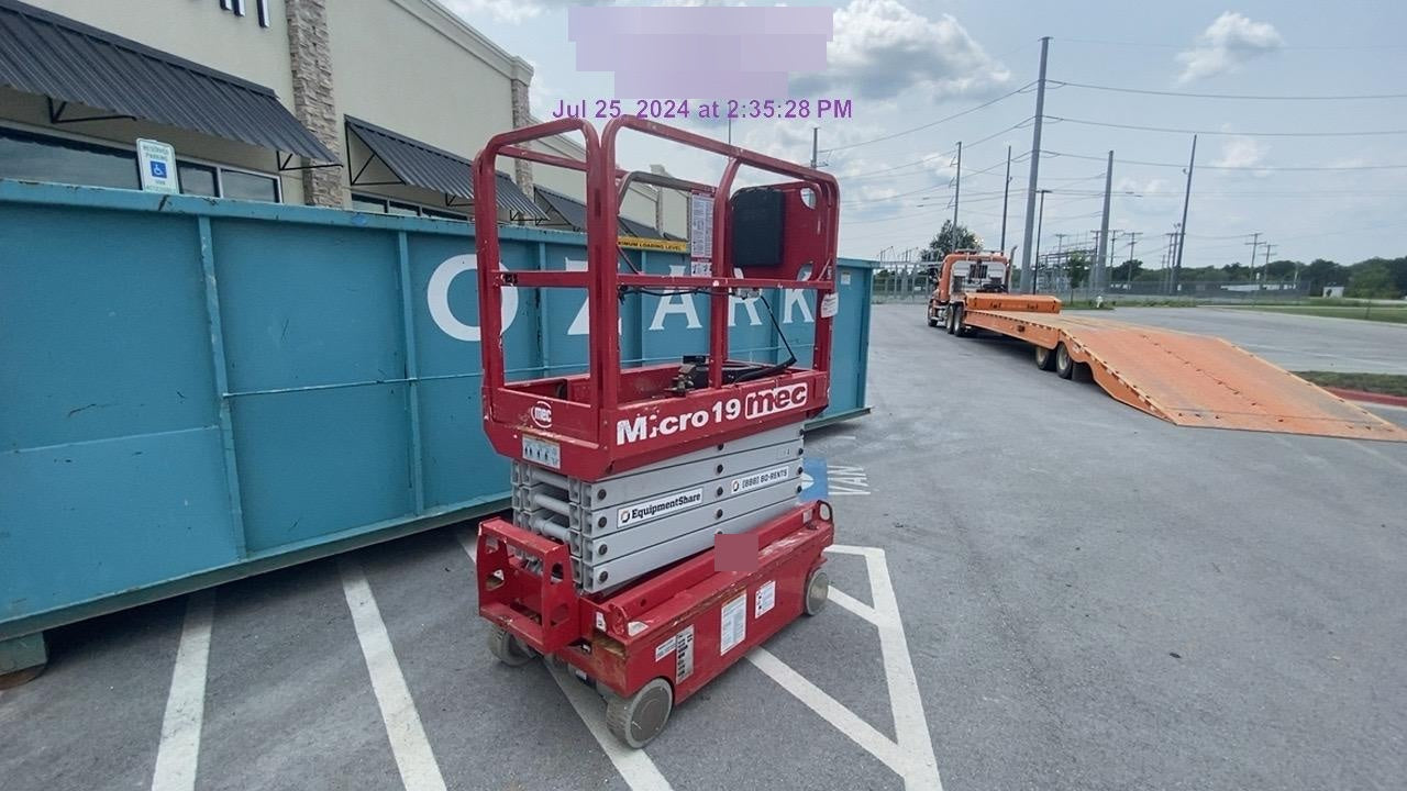 2019 MEC Micro 19