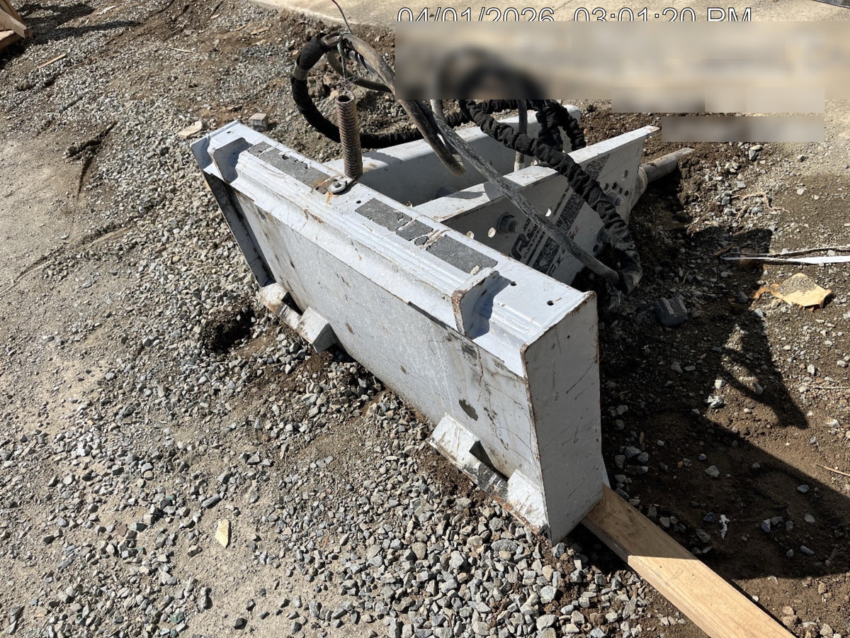 2025 FRD FX45A-SS