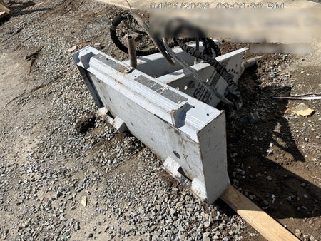 2025 FRD FX45A-SS