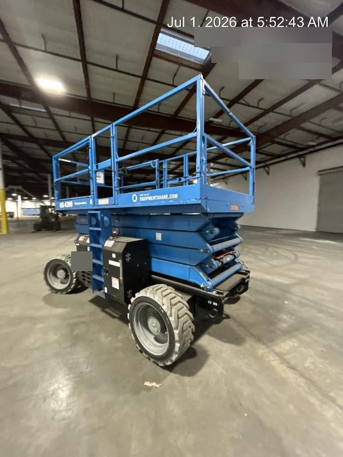 2024 GENIE GS-4390 RT