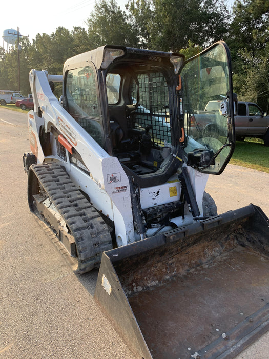 2021 BOBCAT T595
