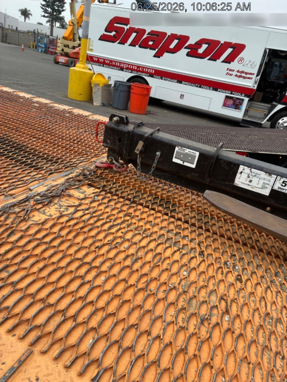 2024 STAR INDUSTRIES M1360B - Star JIB Boom