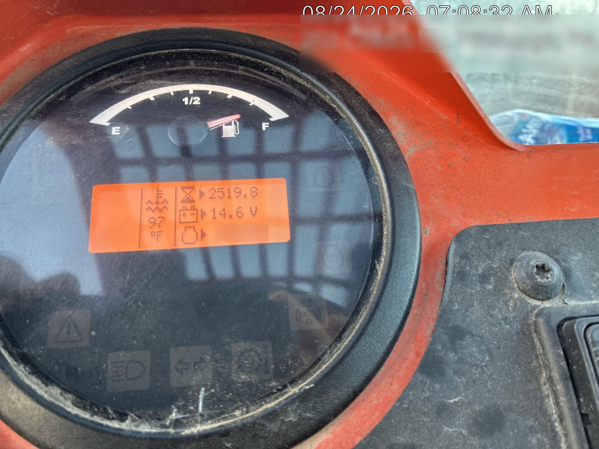 2021 SKYTRAK 10054