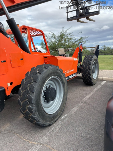 2023 SKYTRAK 10054