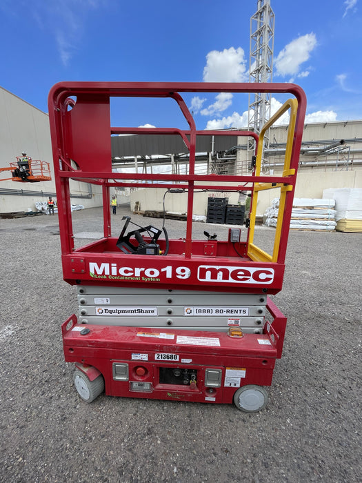 2022 MEC Micro 19