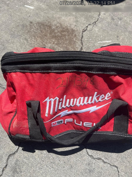 2022 MILWAUKEE 2867-22