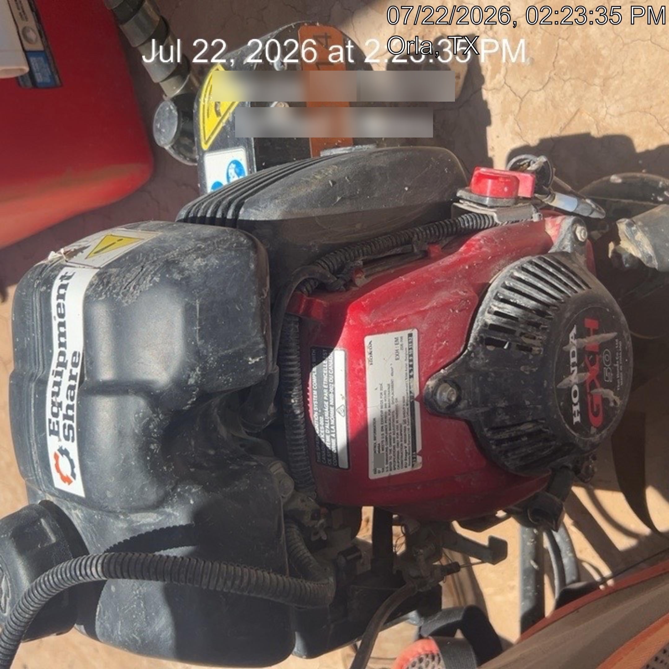 2025 MULTIQUIP BPX