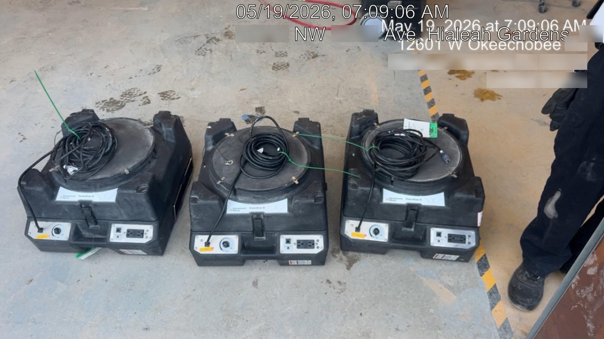 2022 PHOENIX Guardian R Hepa
