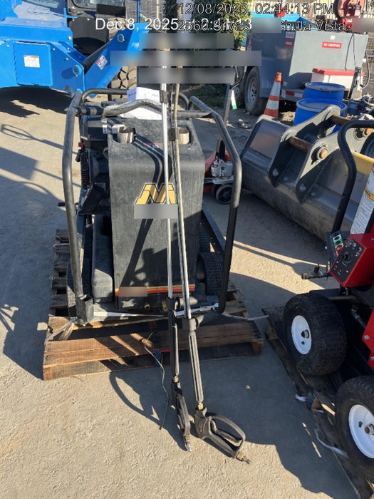 2025 MI-T-M HSP-3504-3MGK