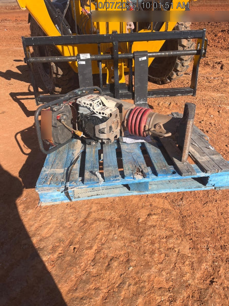 2021 DYNAPAC DR7X