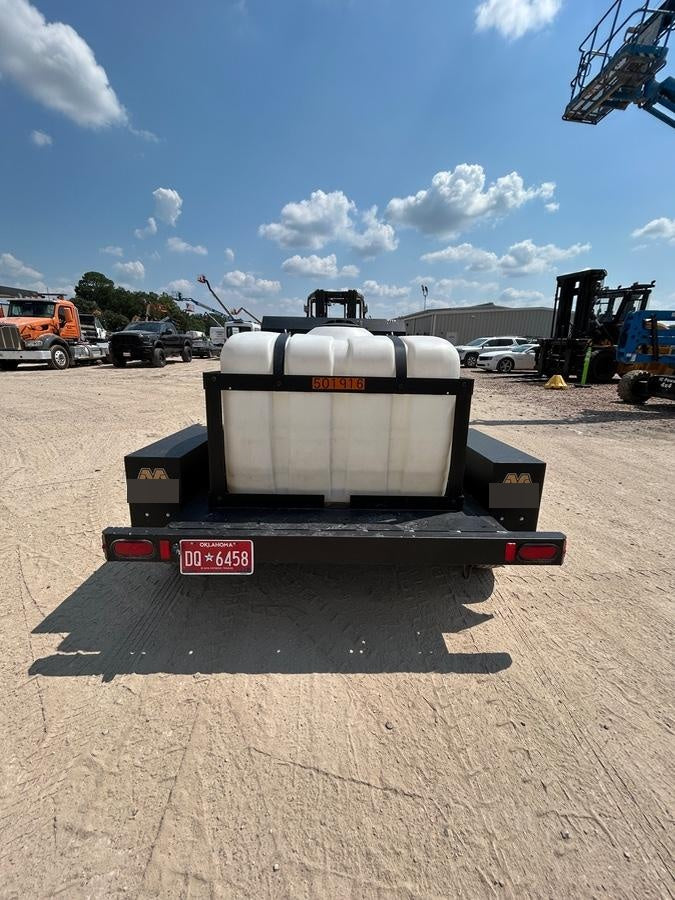 2025 MI-T-M AW-9000-0005 / DHG-4004-B0V6G