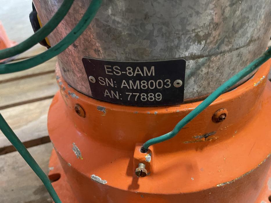 2020 MICHIGAN PNEUMATIC HV-8AM