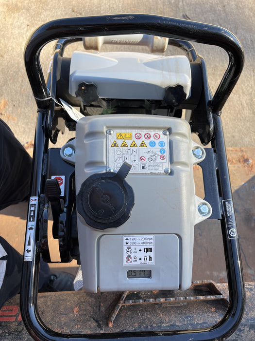 2023 MULTIQUIP MTX60HD