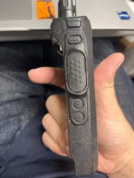 2024 MOTOROLA R7 DISPLAY