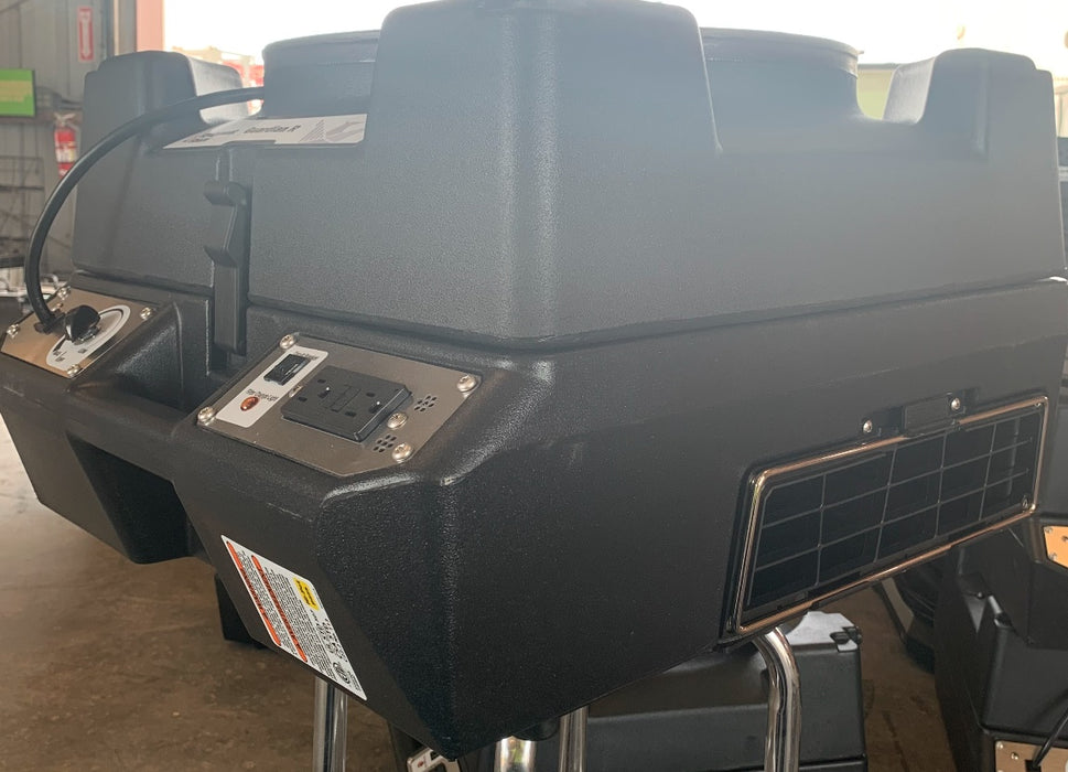 2022 PHOENIX Guardian R Hepa