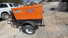 2021 Lincoln Electric Vantage 322 Vantage 322 Ready Pak 3 w/ Decals, ORANGE (includes trailer, cable rack, fender light kit) NO Telematics