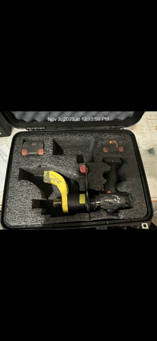 2023 TORCUP VT-1000KIT