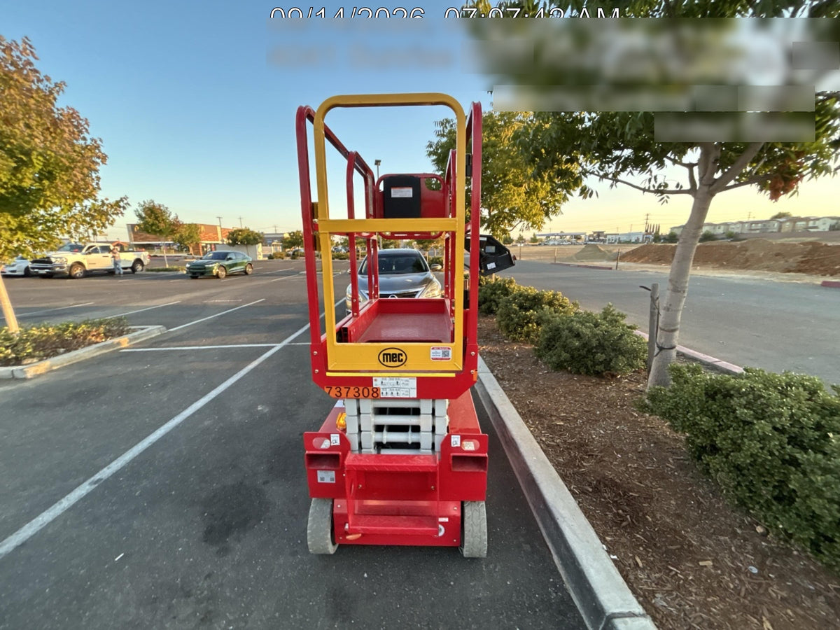 2026 MEC Micro 19+