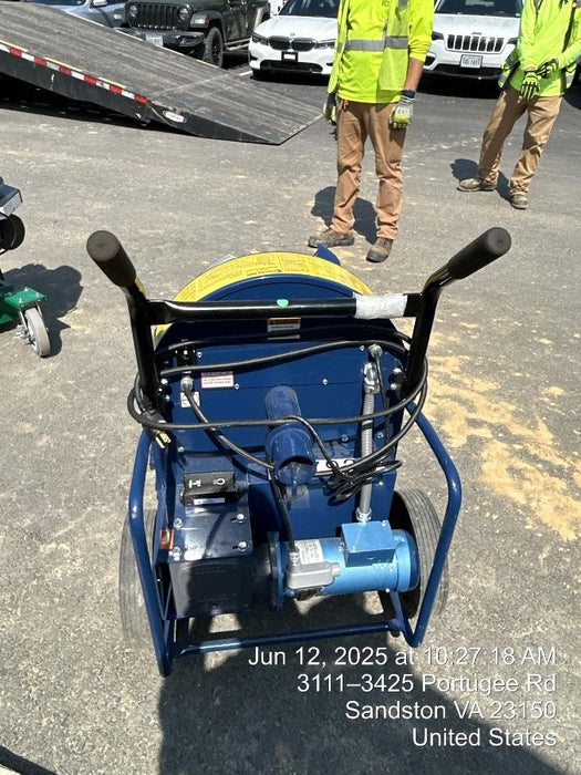 2024 CURRENT TOOLS 77