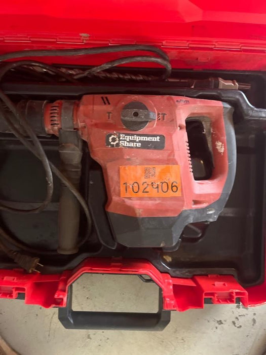 2020 HILTI TE 50-AVR