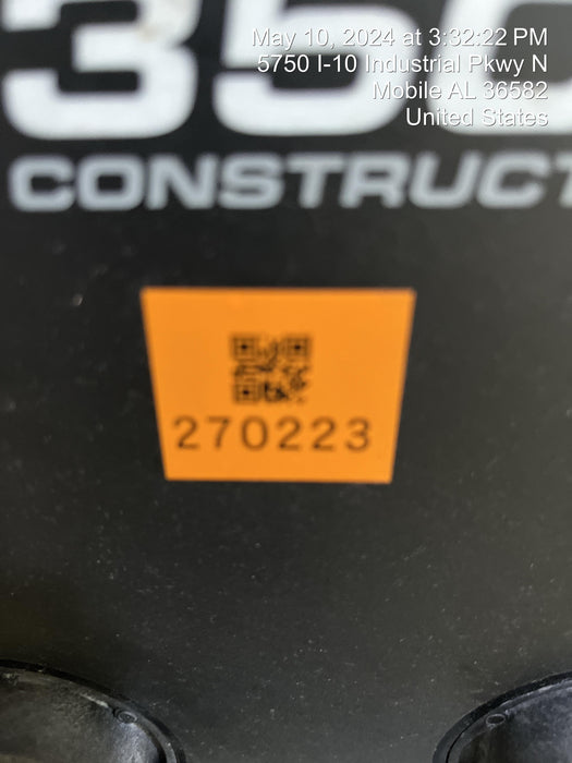 2022 LINCOLN ELECTRIC FLEXTEC 350X