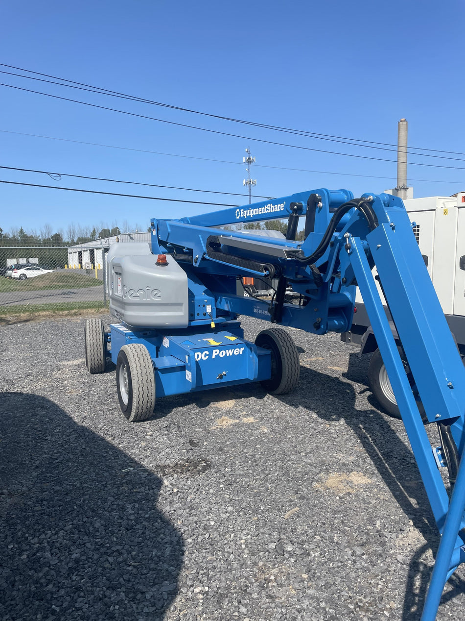 2025 GENIE Z-45/25J DC