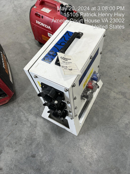 2022 TRYSTAR HTB-1DL-6P