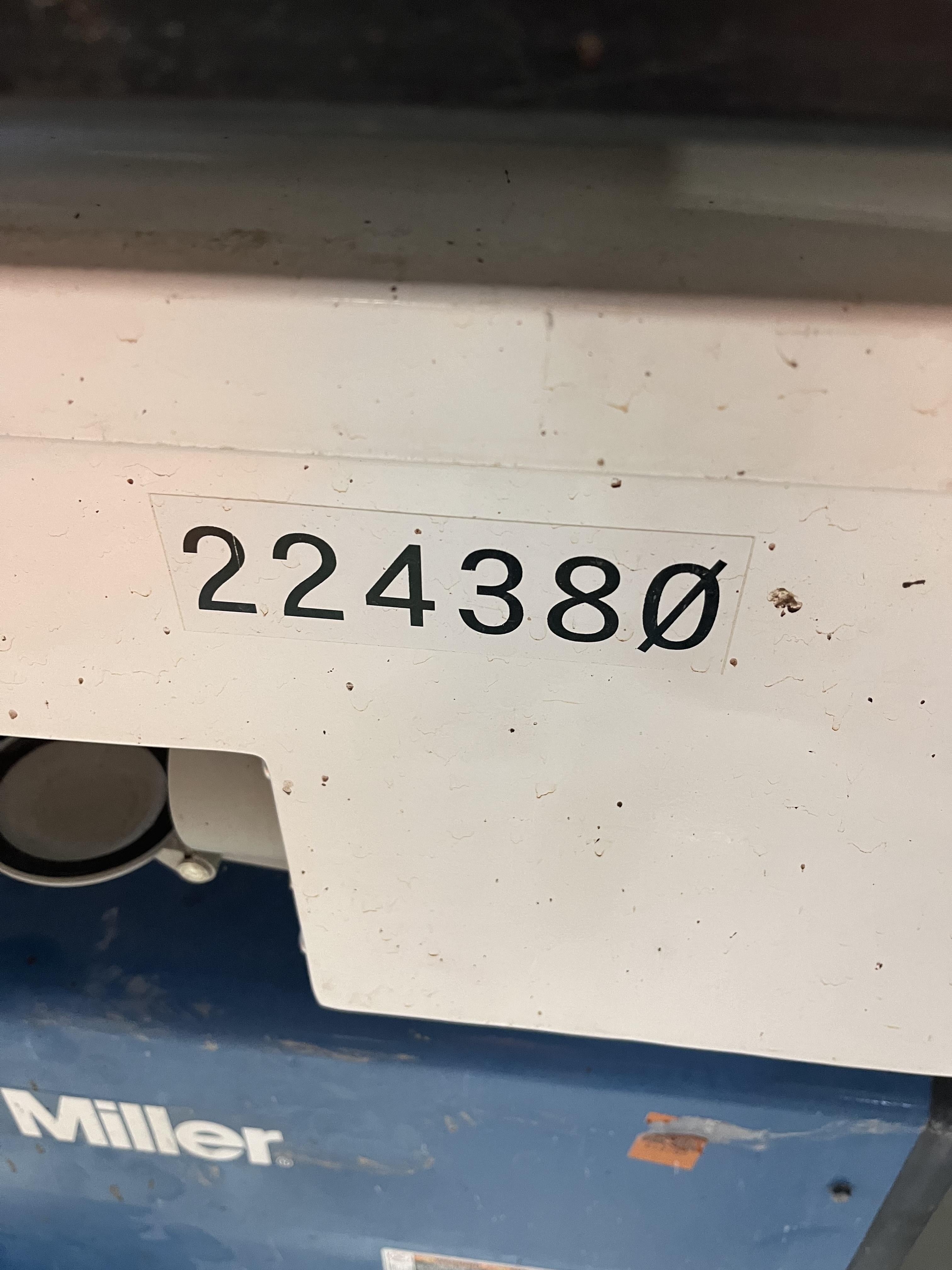 2021 LEX WR6A-7SM-FG26DZ6LD-R