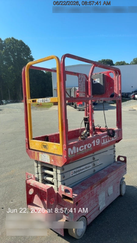 2022 MEC Micro 19